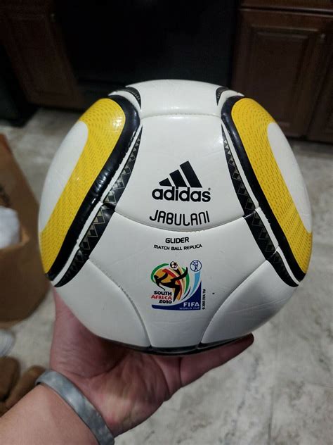 adidas jabulani replica match ball|adidas jabulani official match ball.